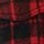 Camicia con cappuccio - Rosso