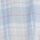 Kariertes Hemd - Blau