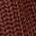 Maglione - marrone scuro