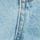 Jeans im Straight-Fit - Blau