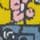 Confezione da 5 paia di calze Minions - Multicolore