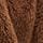 Świąteczna onesie Star Wars Chewbacca - brązowy