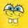 Calzini morbidi SpongeBob SquarePants - Multicolore