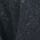 T-shirt nera con stampa - Nero