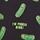 Top oversize Rick and Morty - szary