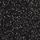 Rochie cu fir metalic - negru
