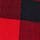 Camicia a quadri - Rosso