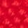 Stoffgürtel mit Schnalle - Rot