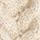 Beanie mit Bommel - Beige