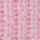 Rib knit beanie - Pink
