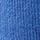 Kurze Strickjacke - Hellblau