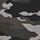 Camouflage-Joggers - Grau
