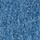 High waist jeans with wide legs - Blau
