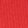 Bluse mit Rollkragen - Rot