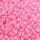 Printed thongs - Pink