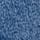 Jeans push up - blu pallido
