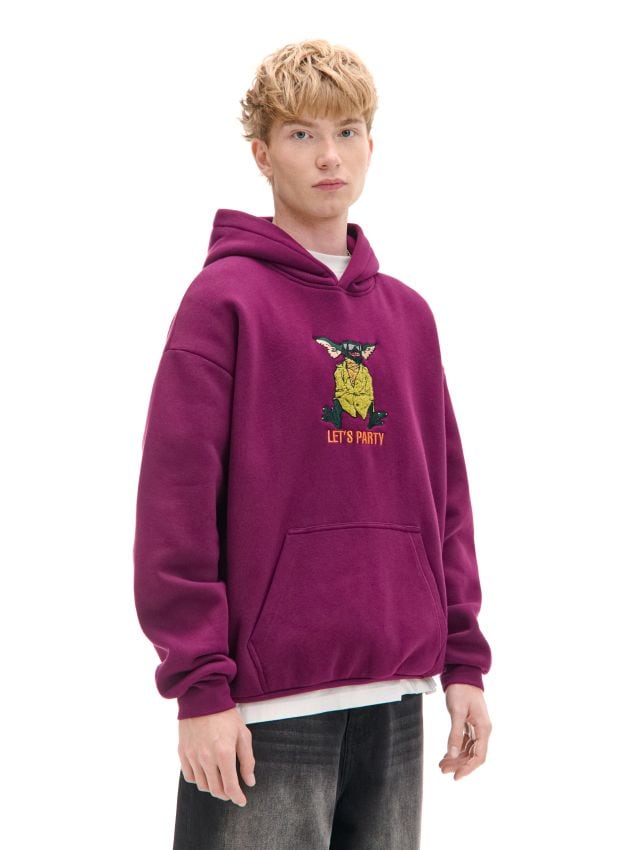 Cropp hoodies shop