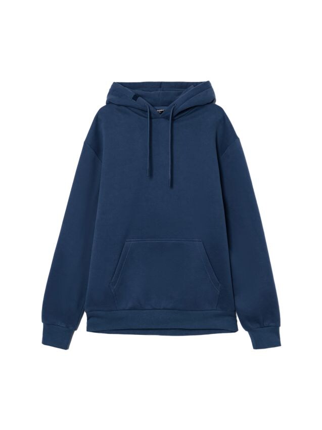 Zielona bluza ze streetową gęsią - CROPP - 052AT-79X