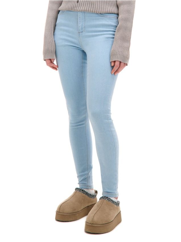 Τζιν παντελόνι skinny