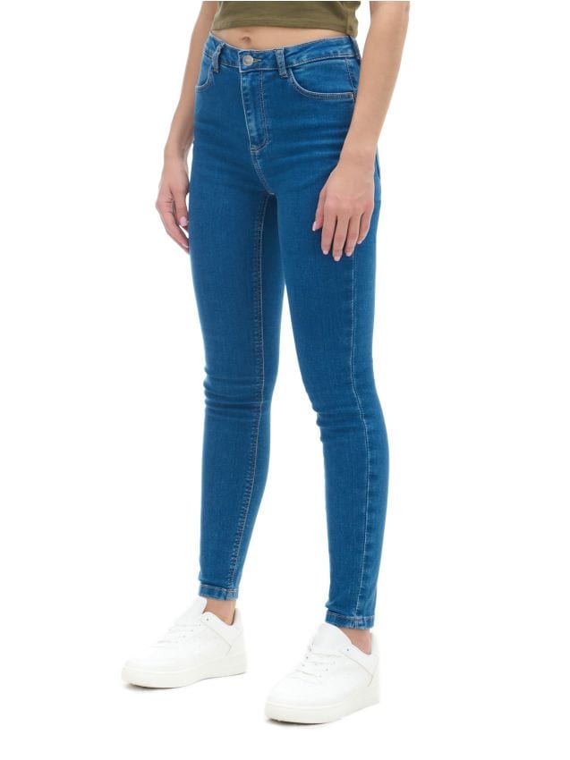 Τζιν παντελόνι skinny