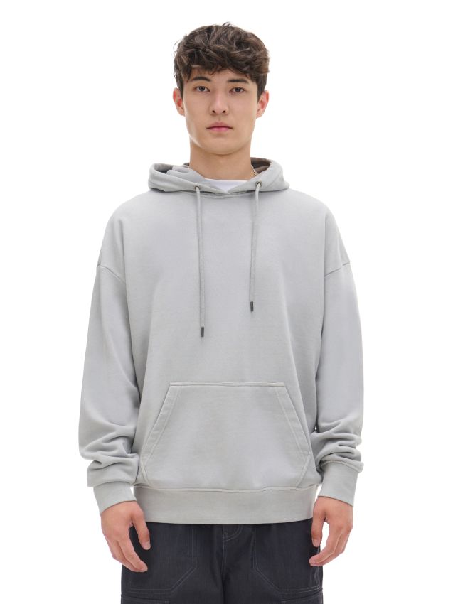 トップス thevirgins cropped sweat Tracy Anderson Long-Sleeve Ribbed Cropped Shirt - Tracy Anderson