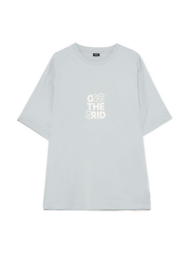 pois♡blouse tee white Corinne Poplin Blouse | Marciano