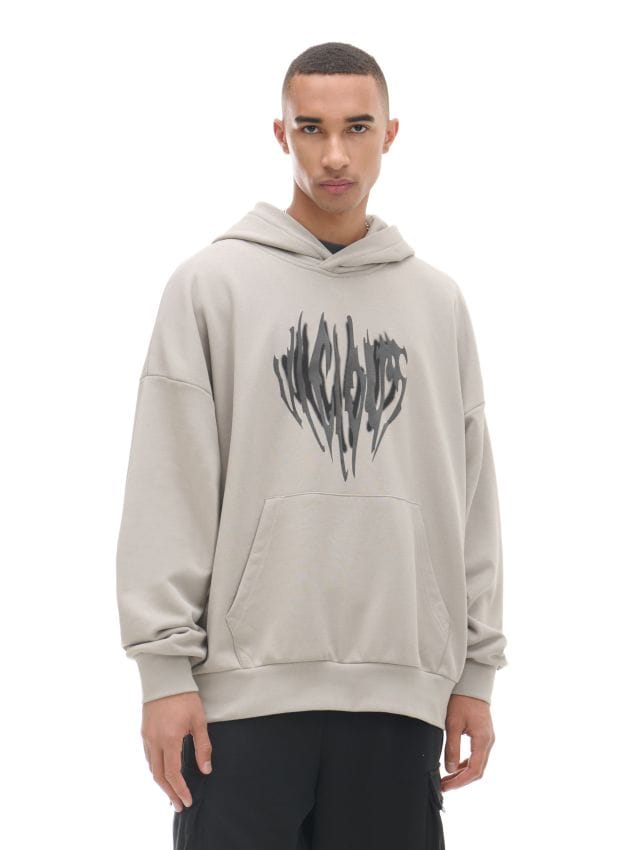 ausgefallene hoodies herren