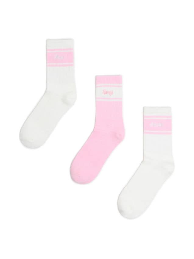 Rajstopy kabaretki Hello Kitty - CROPP - 019FY-99X