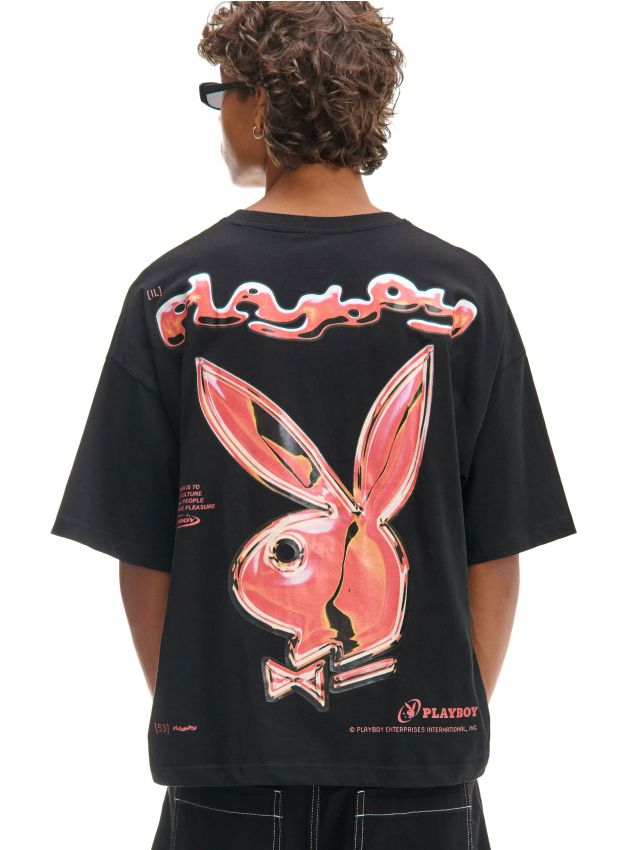 Tricou cu imprimeu The Shining Culoare negru - CROPP - 1752D-99X