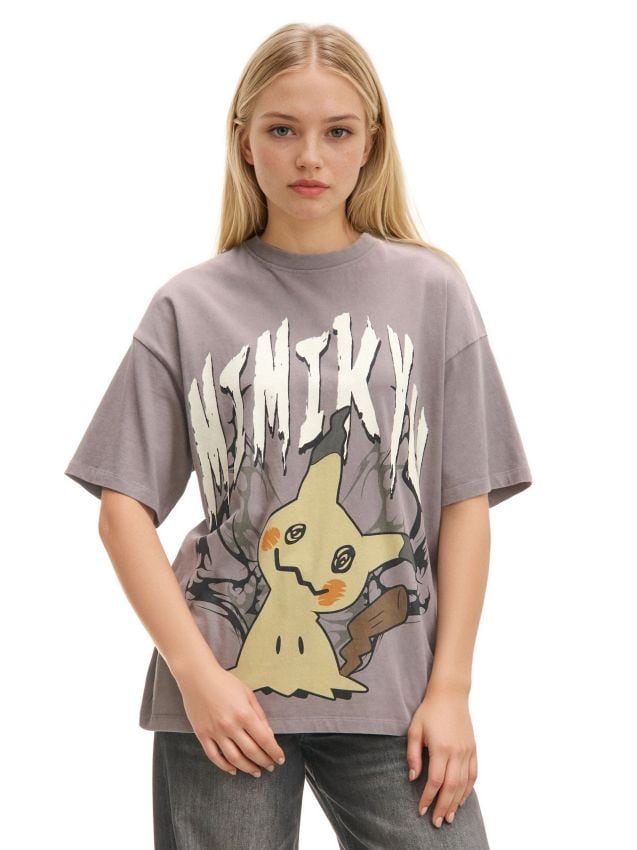 トップス POKEMON MADE GRAPHIC T SHIRT S HUMAN MADE x Pokemon MADE GRAPHIC T-SHIRT Shinsaibashi Pikachu