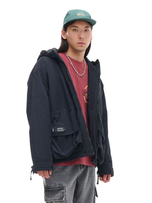 ジャケット Kiton Cropped double-breasted jacket (D57616K0920C01 45) Kurtki damskie - Kessi Butik - Duże rozmiary - Modne wzory