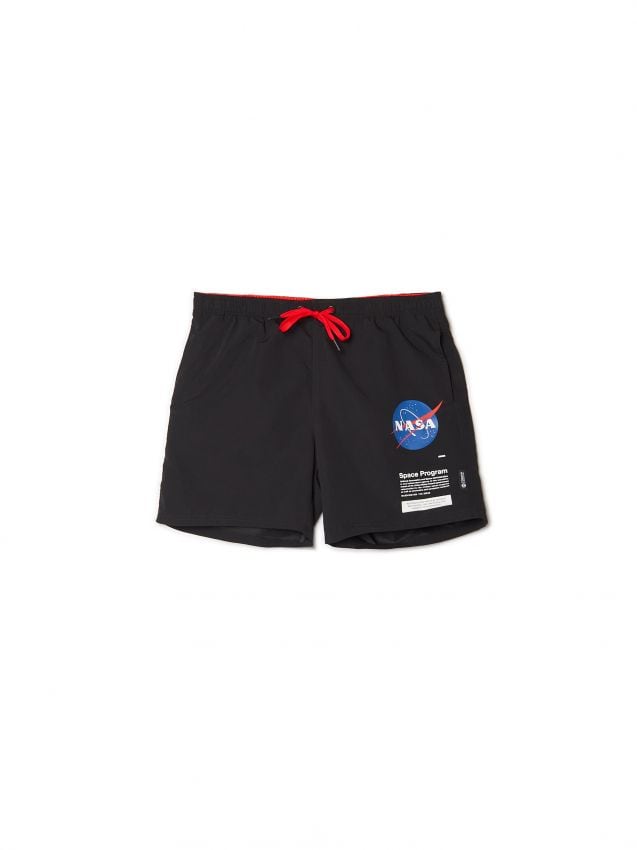 Pantaloncini nasa store