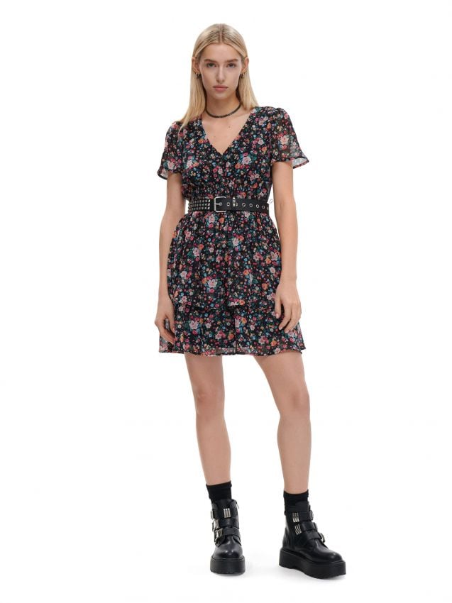 Sukienki damskie | Kup online w Cropp!