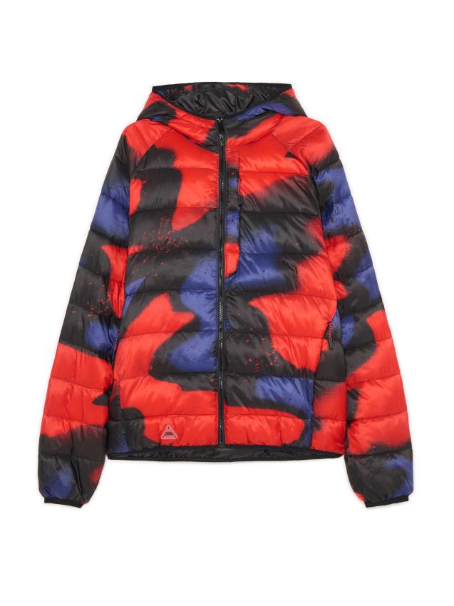 Kurtka bomber - CROPP - 8372G-99X