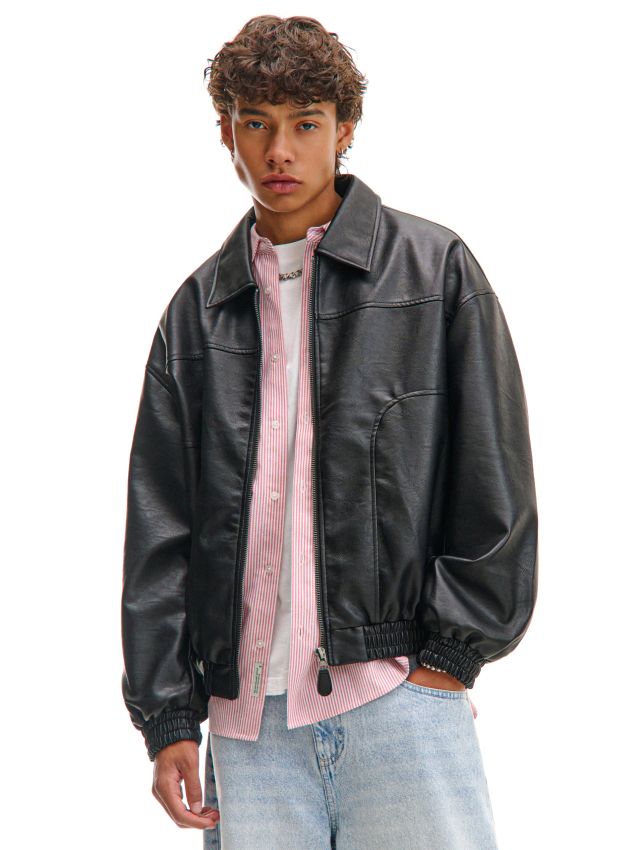 On_ink 15 Czarny Kurtka z kapturem `Garment` Stone Island - Vitkac Polska