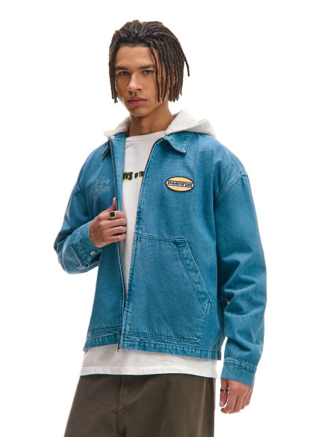 R.J. Carpentier スクエアプレート 約27cm R.J. Carpentier スクエアプレート 約27cm R.J. Carpentier スクエア