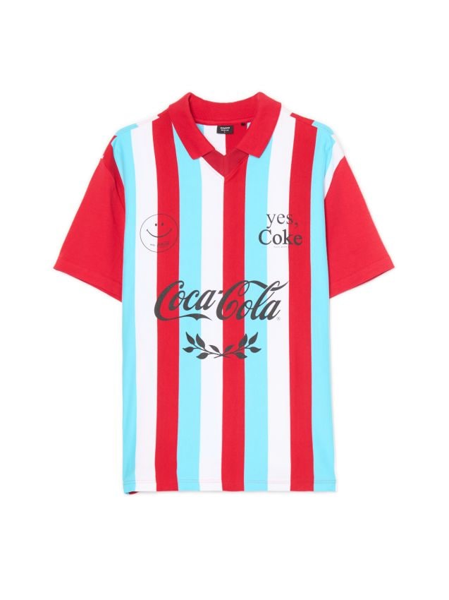 Tricou cu imprimeu Ghost of Tsushima Culoare crem - CROPP - 001HZ-01X