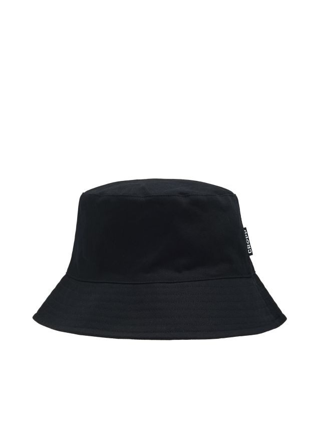 ☺️新品・未開封☺️CDL Pile Bucket Hat★Black★Sサイズ 2114Z-99X-001-1-768639_2.jpg