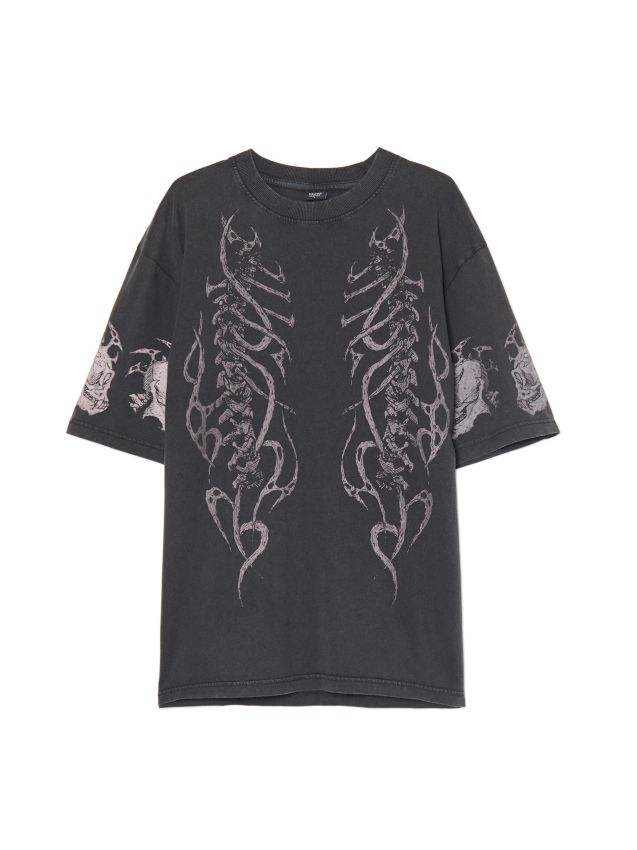 T-shirty Damskie. Stylowe Koszulki w Minimalistycznym Stylu