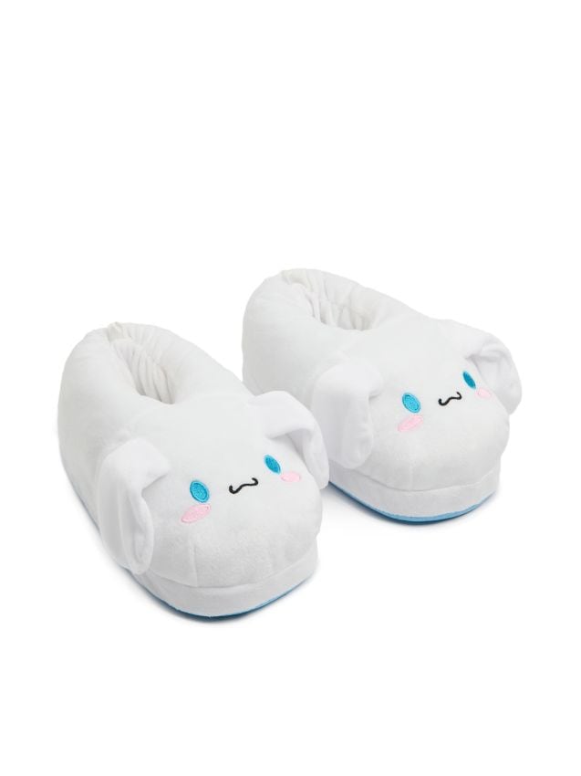 Pantofole Invernali In Peluche A Forma Di Capibara, Antiscivolo, In Cotone Morbido, Per Casa E Ufficio, Taglia Unica, Calde E Divertenti