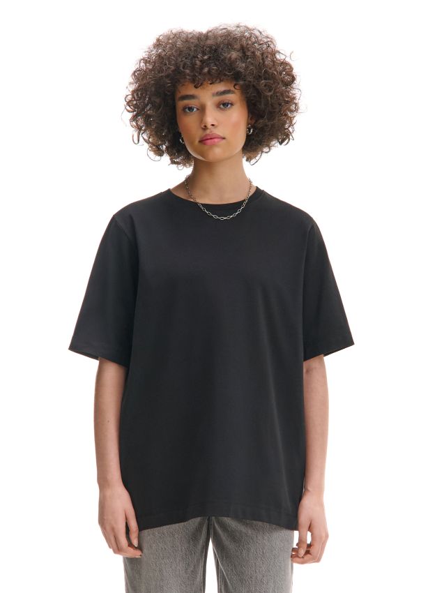 トップス SOLD  OUT  m(__)m Koszulka T Shirt Męska Czarna Upscale MT2653 Misfits