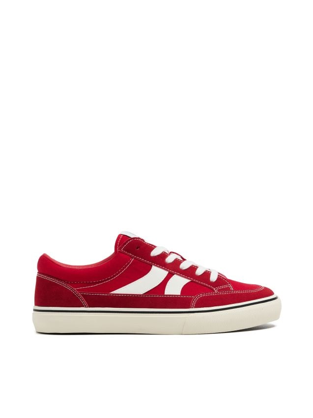Converse trampki Chuck 70 De Luxe Squared HI kolor czarny