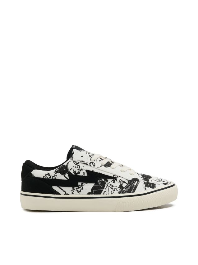 Converse trampki Chuck 70 De Luxe Squared HI kolor czarny