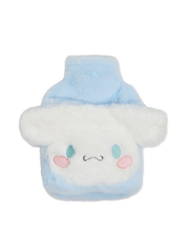 Sticlă cu apă caldă Cinnamoroll Culoare alb - CROPP - 323DF-00X
