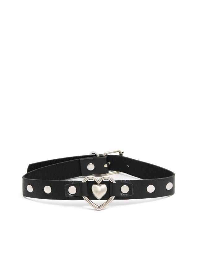 Choker Culoare negru - CROPP - 3321Z-99X Choker Culoare negru - CROPP - 3321Z-99X