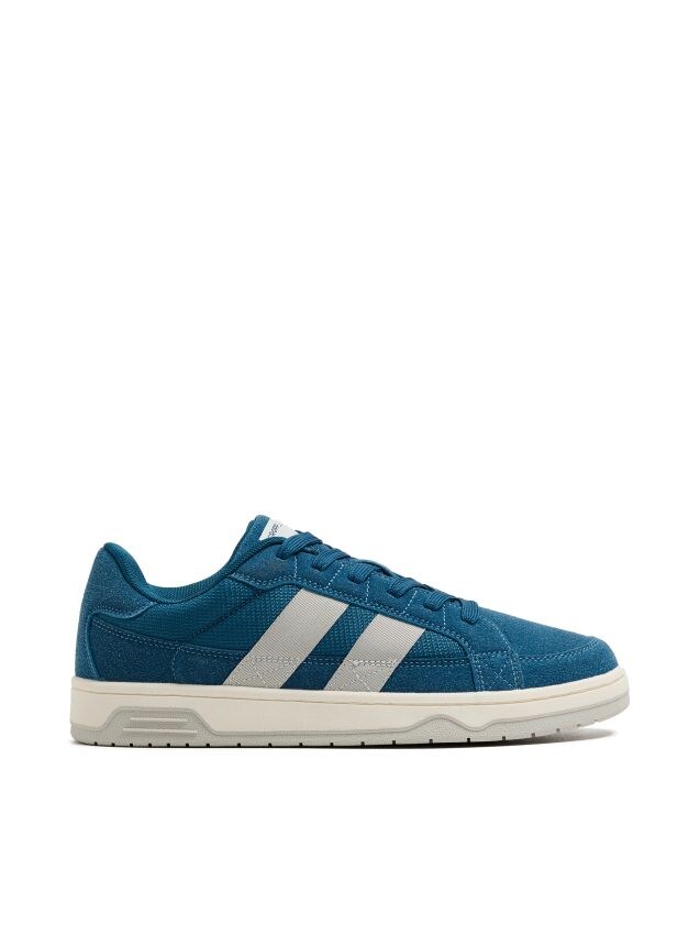 Kolorowe sneakersy - CROPP - 368FZ-59X