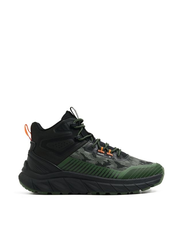 なお HOKA ONE ONE “TENNINE HIKE GORE-TEX” at atmos | SHOES MASTER