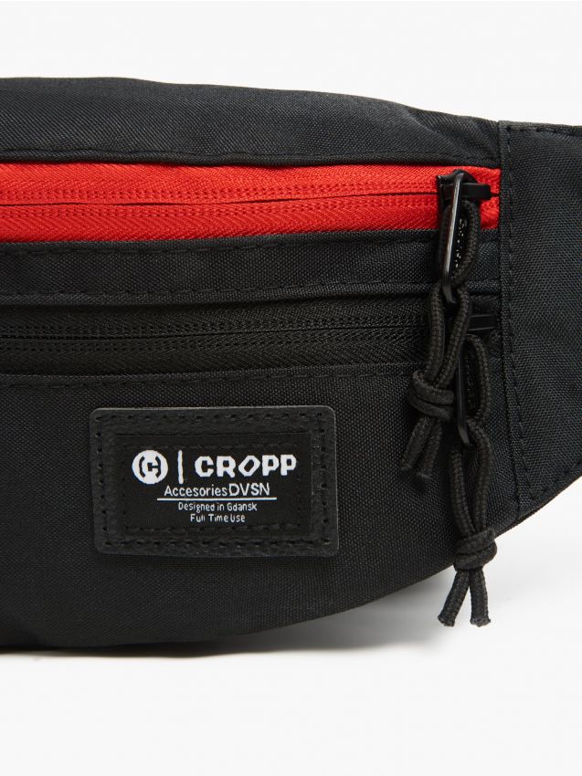 Torby i plecaki męskie | Cropp