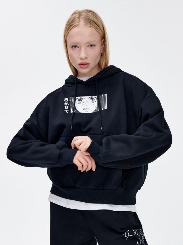 Dressipluus - must - CROPP