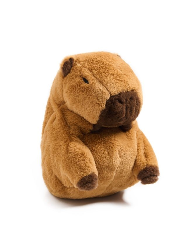 Plecak z kotkiem - CROPP - ZX733-99X